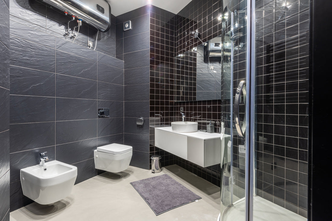 5 Types of Bidet and Choosing What's Best for You