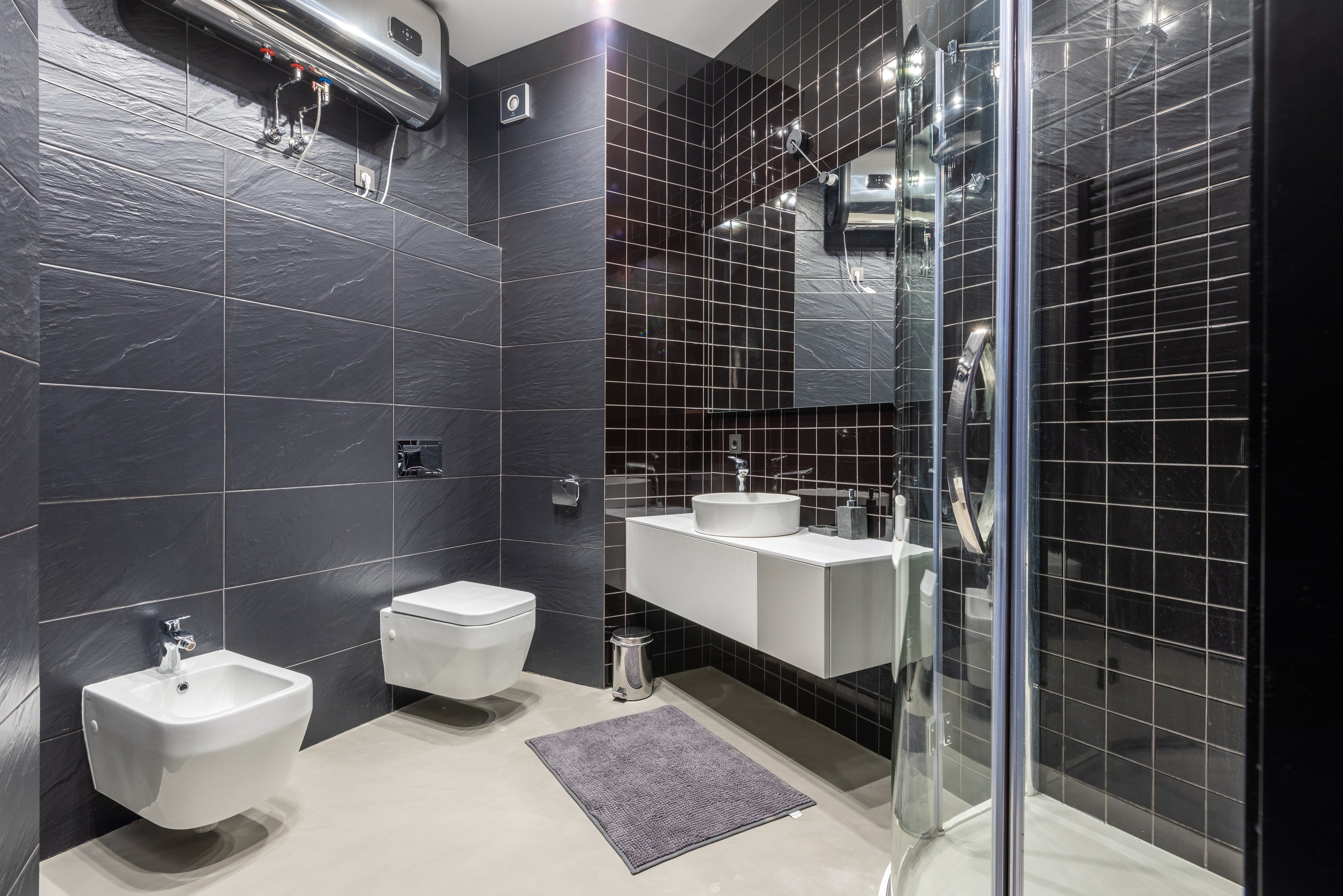5 Types of Bidet and Choosing What's Best for You
