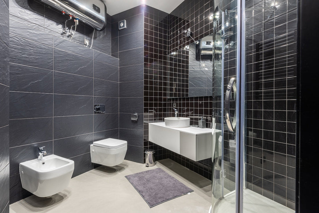 6 Health Benefits of Bidets & Smart Toilets