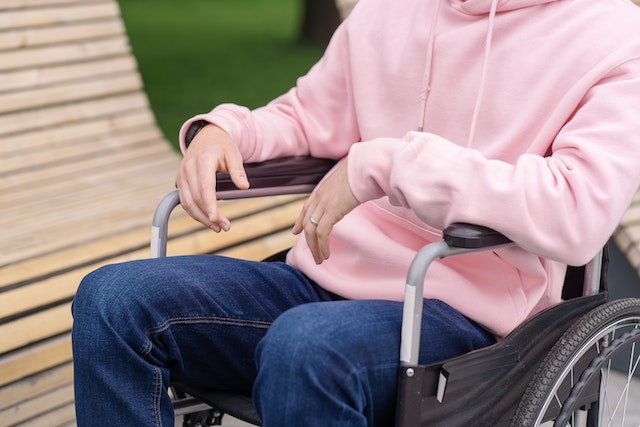 What are the UK's Regulations for Disabled Bathrooms?