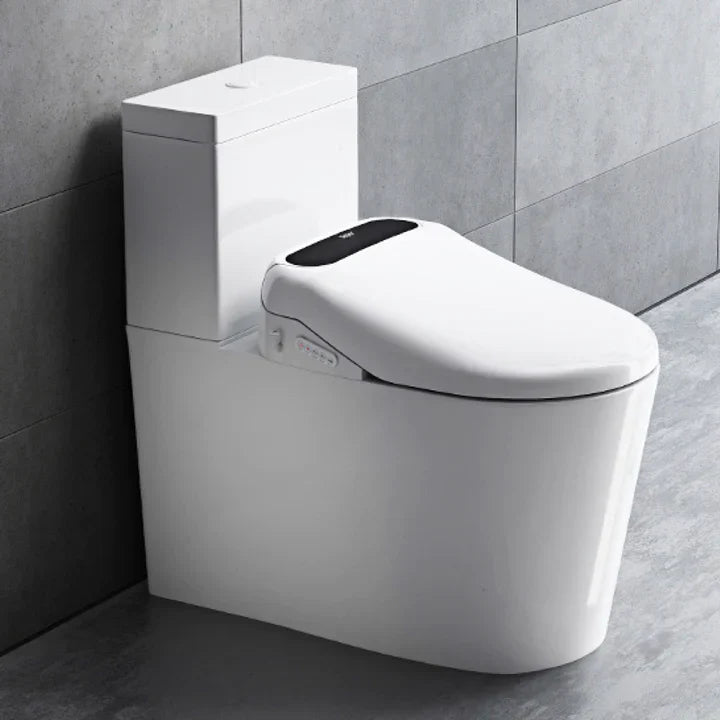 Bidet Etiquette 101: How to Use a Bidet Toilet Seat