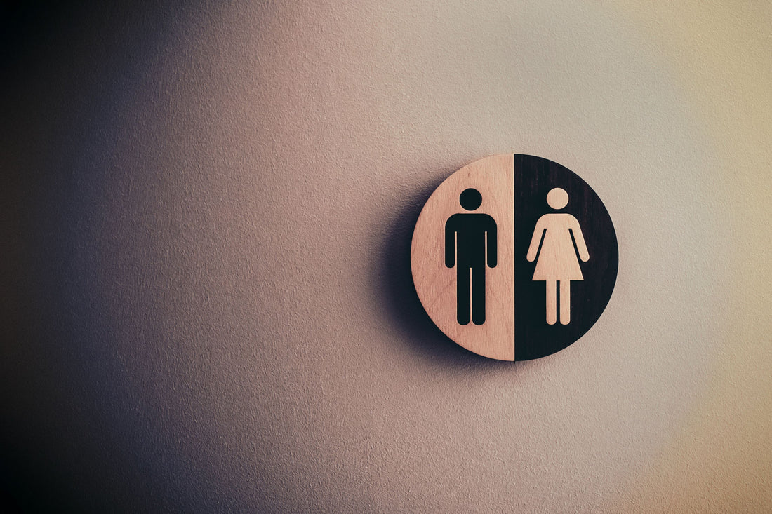 Are Bidets Designed for Men AND Women? (The Answer is Yes!)
