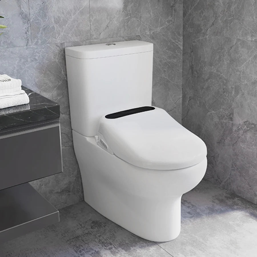 The Ultimate Guide to Japanese-Style Smart Toilets