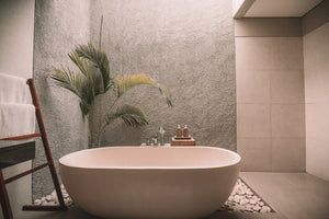 Creating an Eco-Friendly Bathroom: Sustainable Materials and Practices