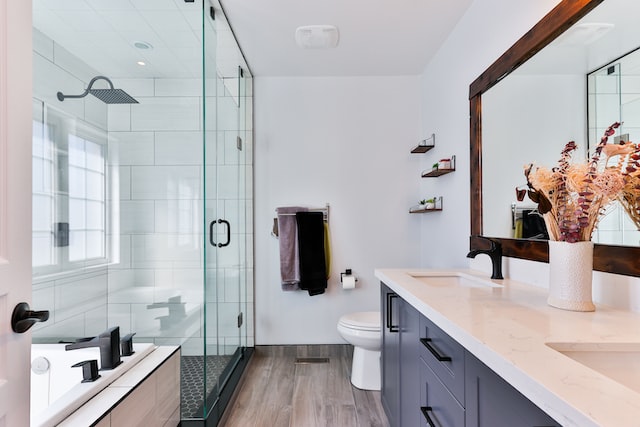 10 Ways to Make Your Bathroom More Sustainable (Eco-Friendly Tips)