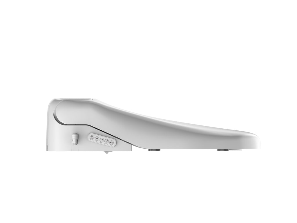 Sauben Smart Bidet Toilet Seat - Luxury