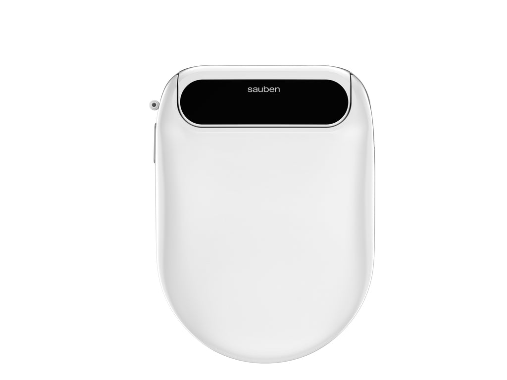Sauben Smart Bidet Toilet Seat - Luxury