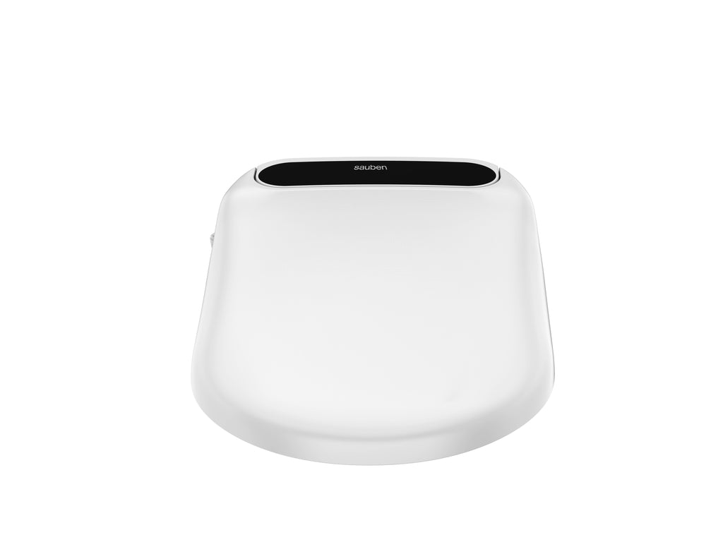 Sauben Smart Bidet Toilet Seat - Luxury