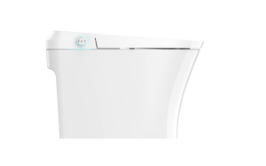 Velora Smart Back-to-Wall Bidet Toilet