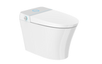 Velora Smart Back-to-Wall Bidet Toilet