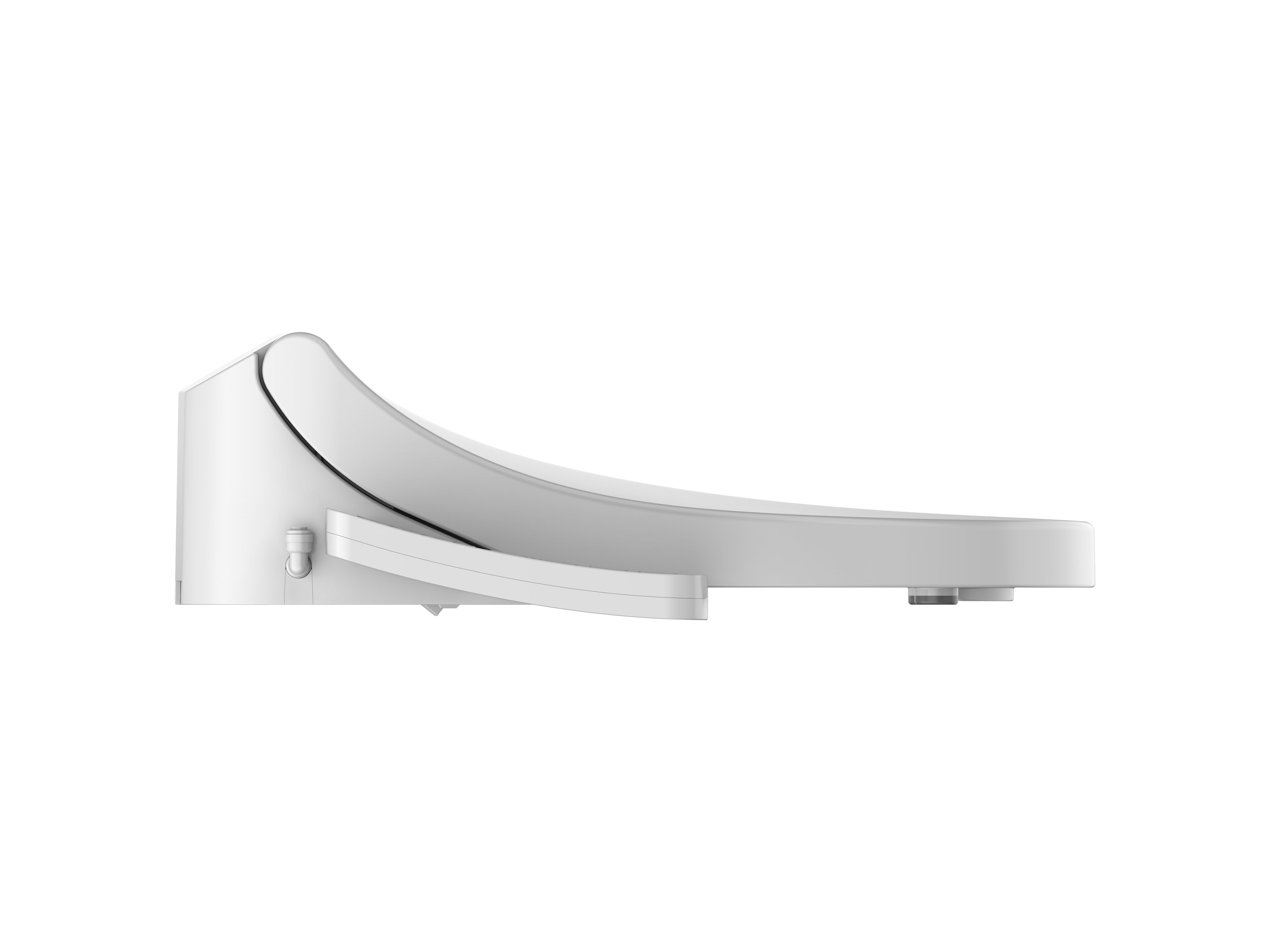 Sauben Smart Bidet Toilet Seat - Essential