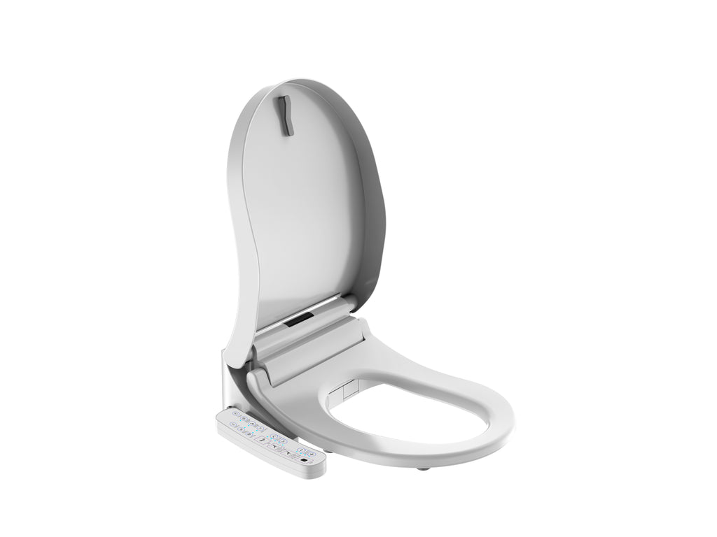 Sauben Smart Bidet Toilet Seat - Essential