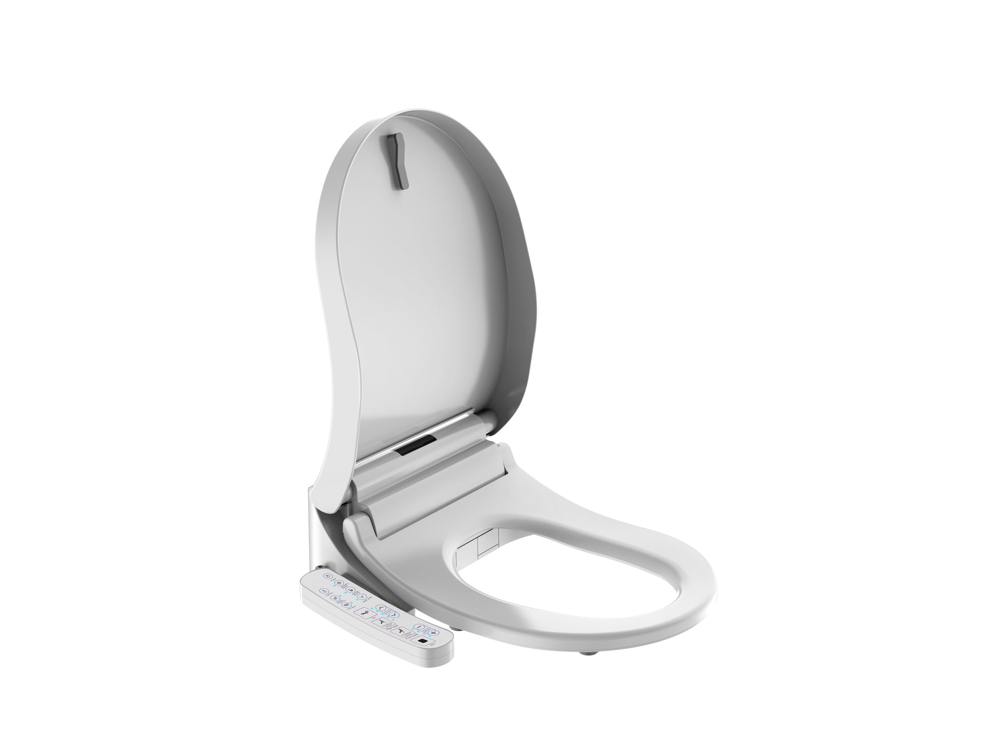 Suaben Smart Bidet Toilet Seat - Essential