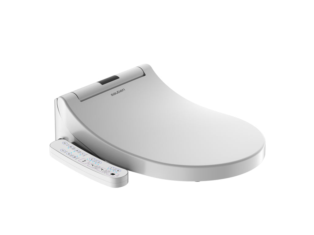 Sauben Smart Bidet Toilet Seat - Essential