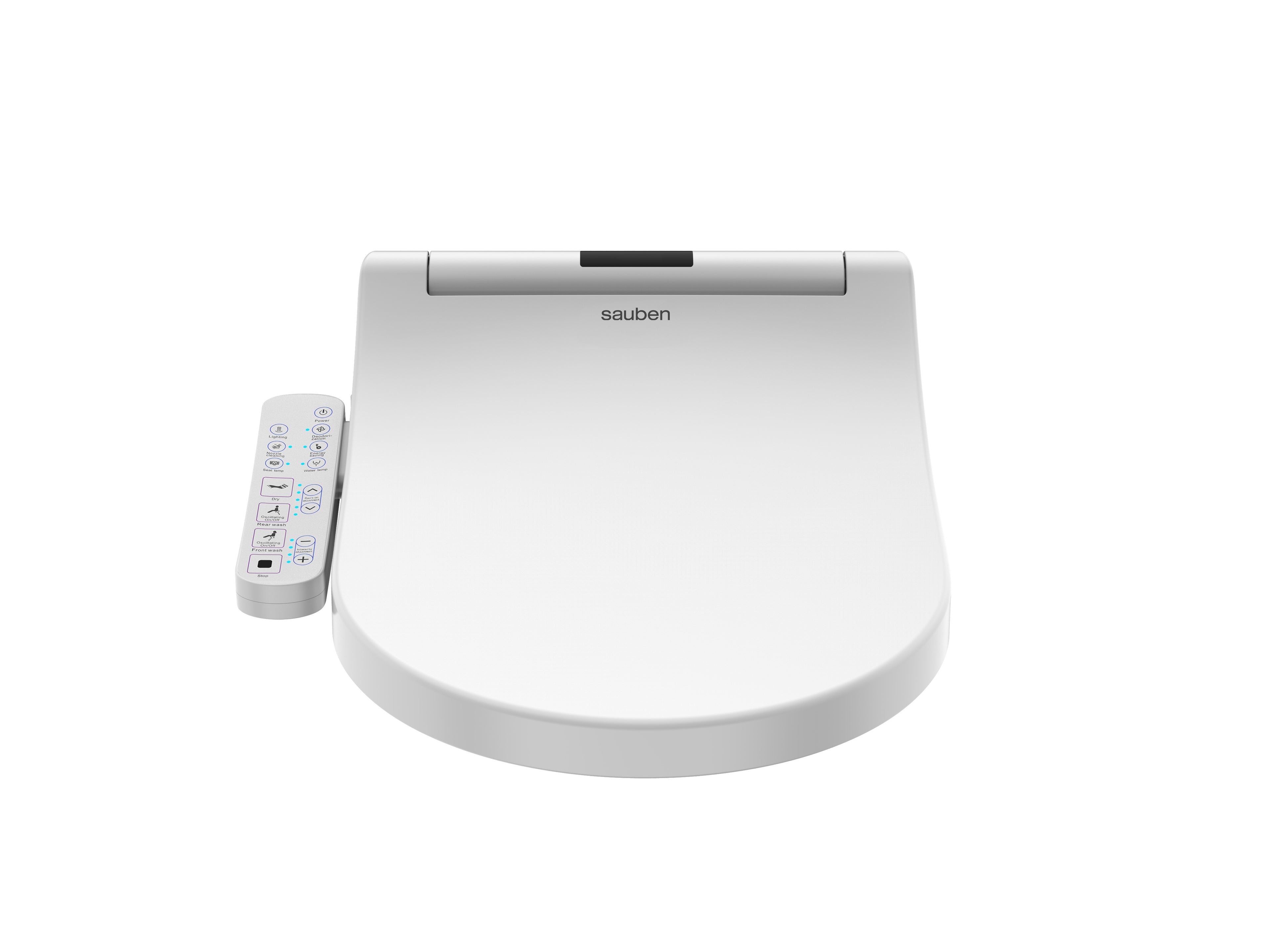 Sauben Smart Bidet Toilet Seat - Essential