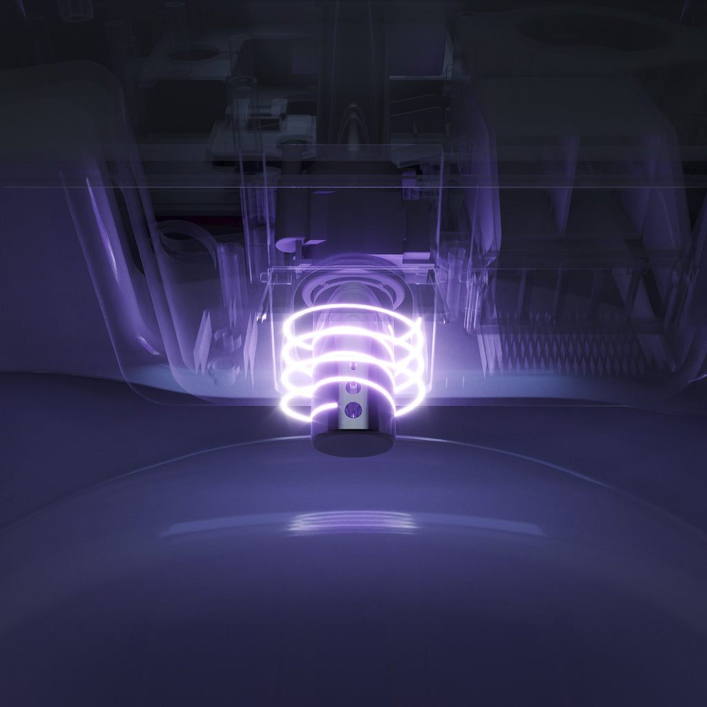 Sauben Smart Bidet Toilet Seat - Pro