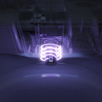 Sauben Smart Bidet Toilet Seat - Pro