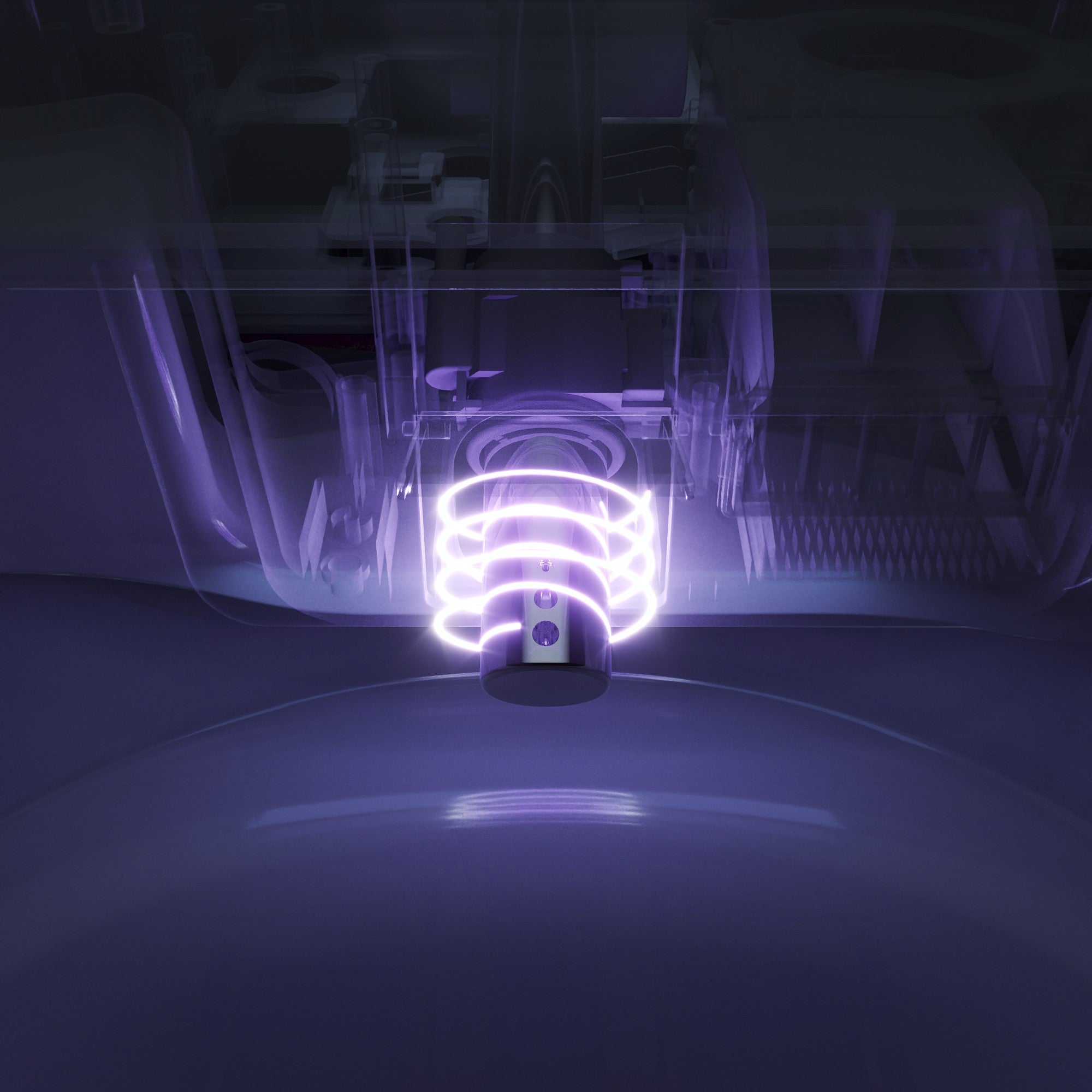 Sauben Smart Bidet Toilet Seat - Pro