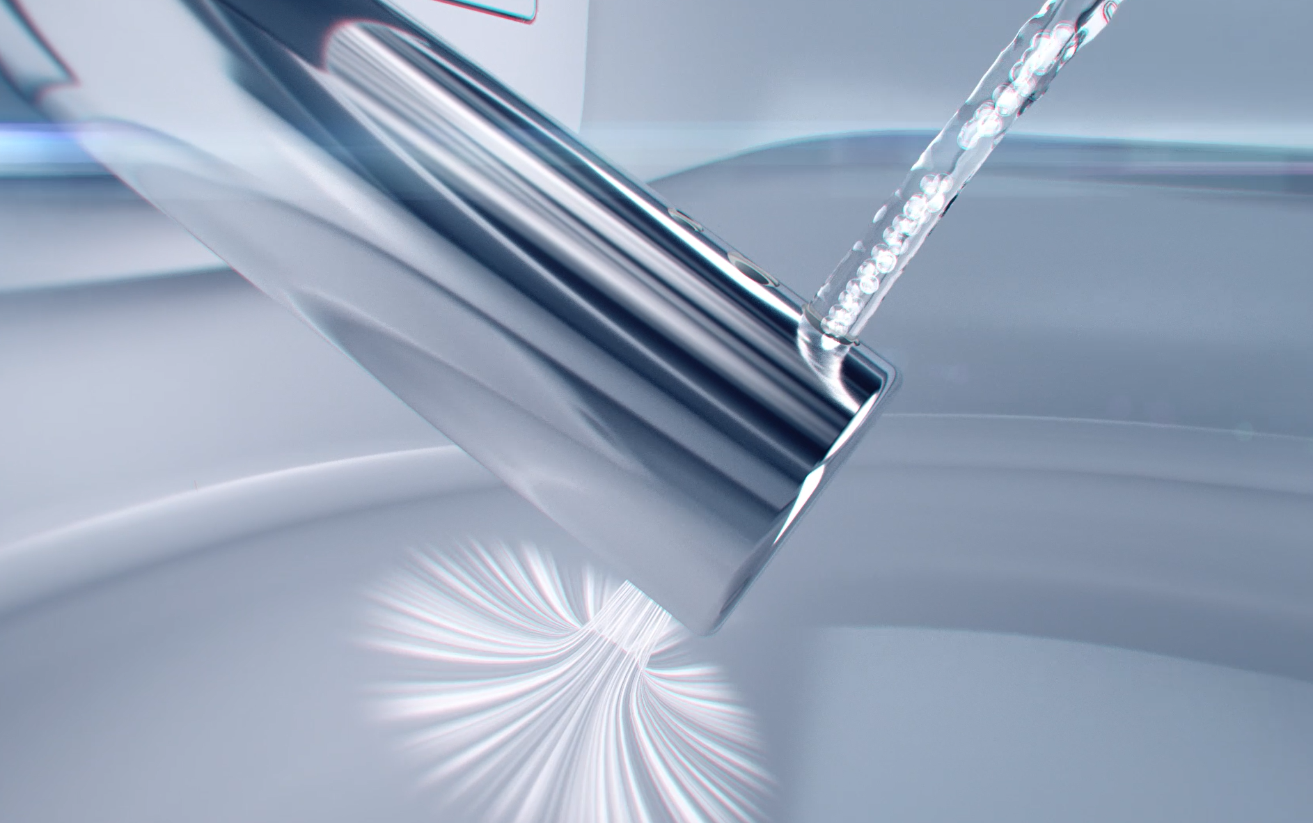 Sauben Smart Bidet Toilet Seat - Luxury