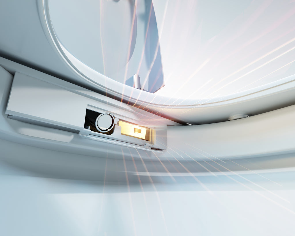 Sauben Smart Bidet Toilet Seat - Luxury