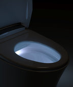 Sauben Smart Bidet Toilet Seat - Pro