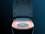 Sauben Smart Bidet Toilet Seat - Pro