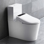 Sauben Smart Bidet Toilet Seat - Luxury