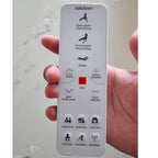 Sauben Smart Bidet Toilet Seat - Luxury