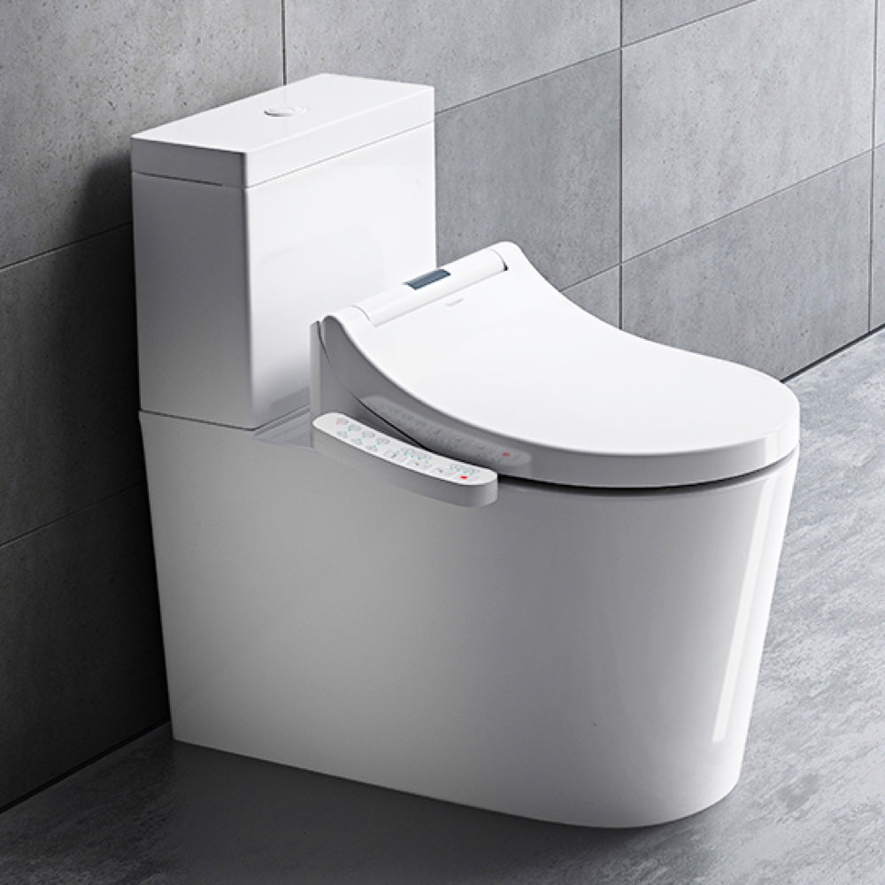Sauben Smart Bidet Toilet Seat - Essential