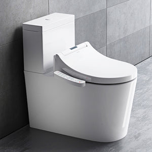 Sauben Smart Bidet Toilet Seat - Essential