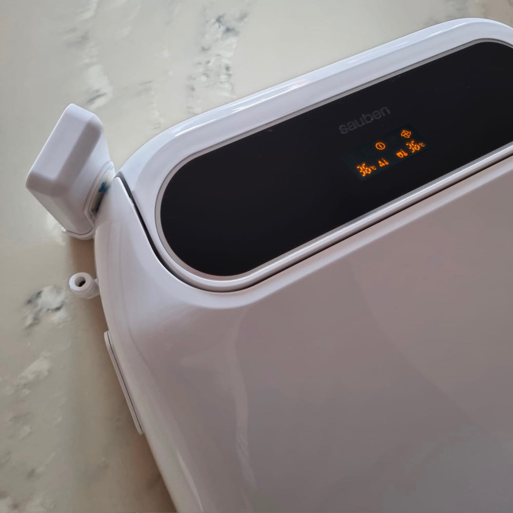 Sauben Smart Bidet Toilet Seat - Luxury