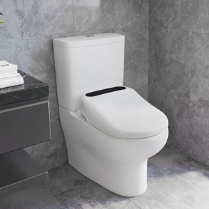 Sauben Smart Bidet Toilet Seat - Luxury