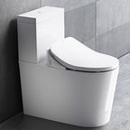 Sauben Smart Bidet Toilet Seat - Amor