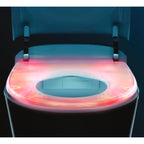 Sauben Smart Bidet Toilet Seat - Amor