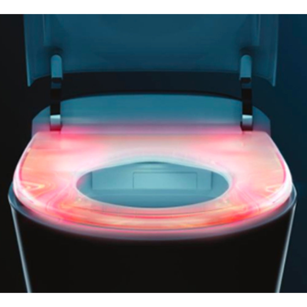 Sauben Smart Bidet Toilet Seat - Amor