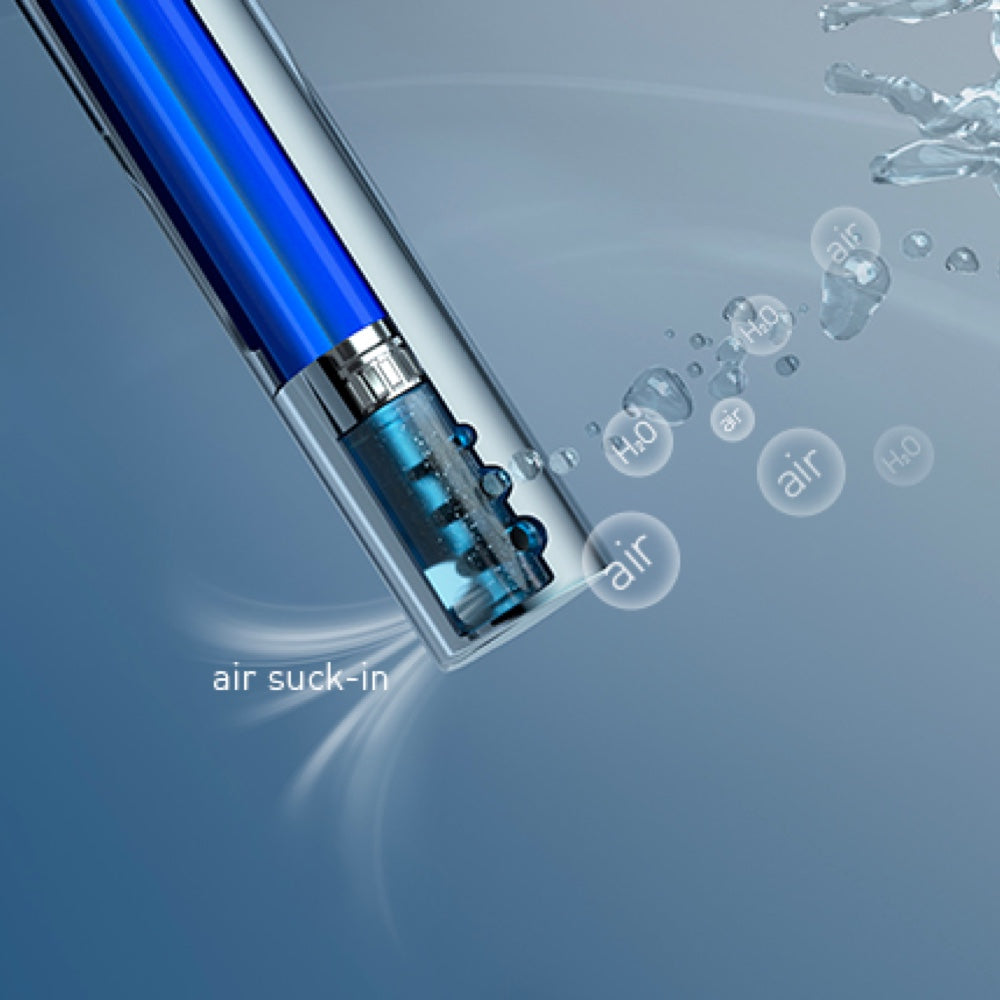 Sauben Smart Bidet Toilet Seat - Amor