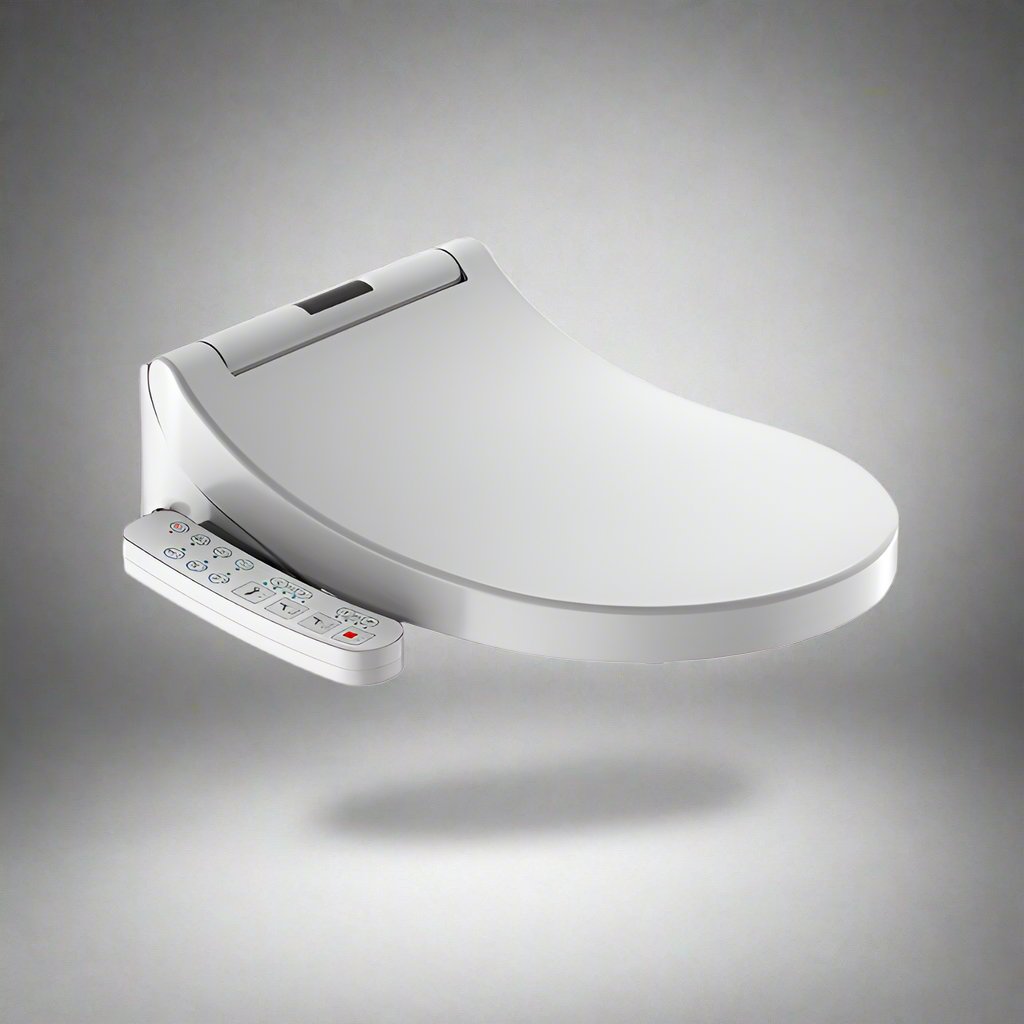 Sauben Smart Bidet Toilet Seat - Essential