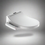 Sauben Smart Bidet Toilet Seat - Essential